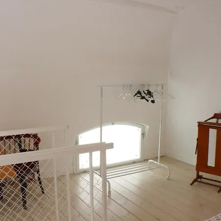 شقة Dolce Loft *