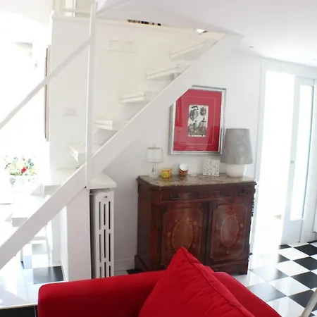 Dolce Loft Appartement Bari