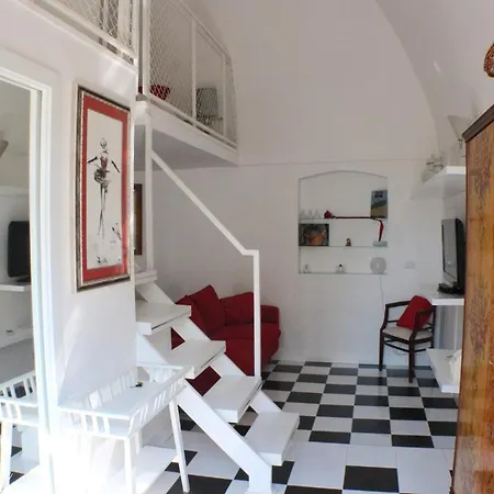 Dolce Loft アパート バーリ