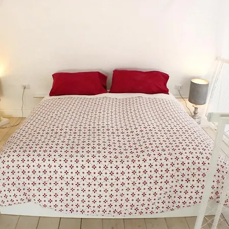 Apartamento Dolce Loft *