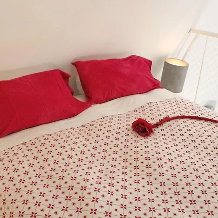 Dolce Loft Appartement Bari