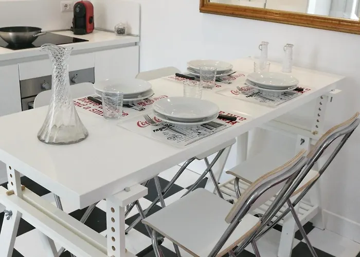 Appartement Dolce Loft Bari