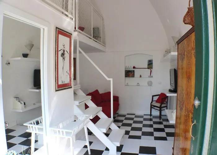 Dolce Loft アパート バーリ