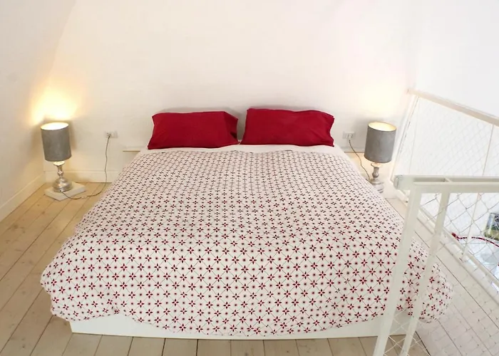 Appartement Dolce Loft *