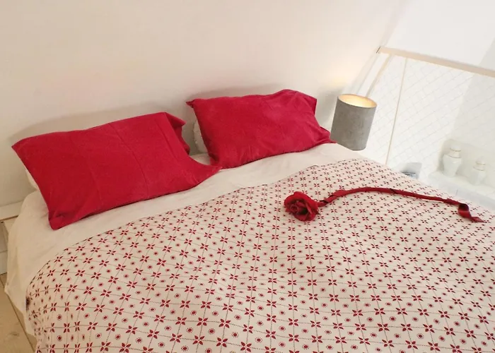 Dolce Loft Appartement Bari