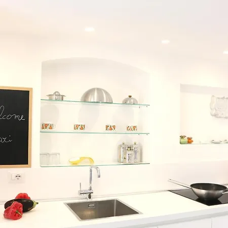 Апартаменты Dolce Loft *