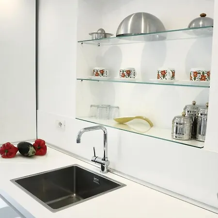 Dolce Loft Апартаменты *