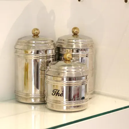 Dolce Loft Апартаменты