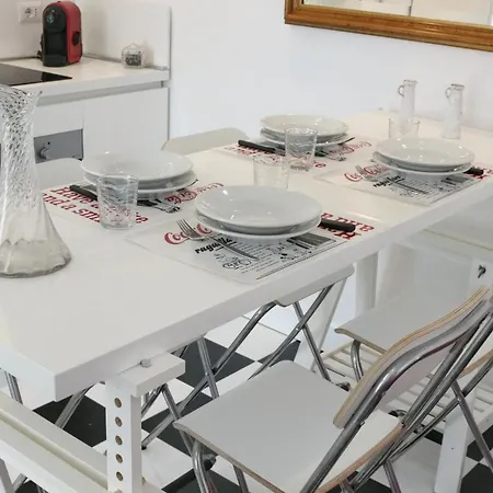 Appartamento Dolce Loft Bari