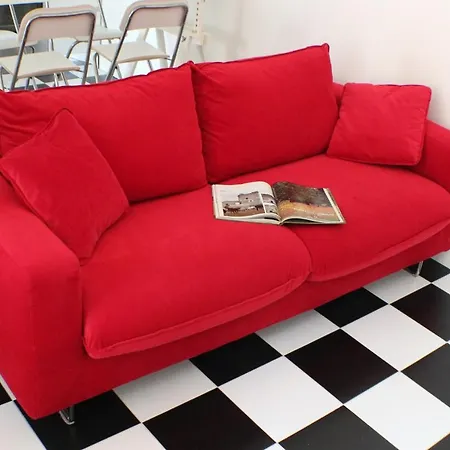 Dolce Loft Μπάρι