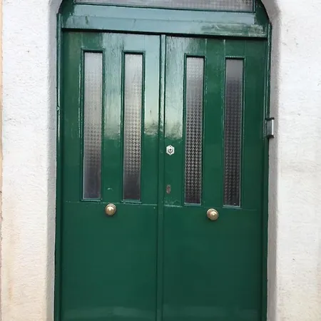Apartament Dolce Loft Bari