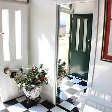 Апартаменты Dolce Loft Бари