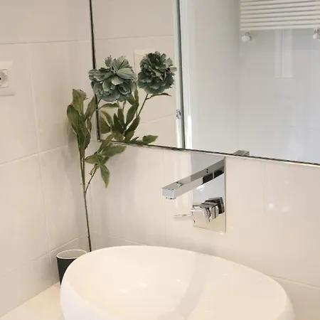 Appartamento Dolce Loft Bari