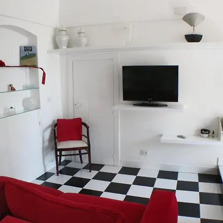 Dolce Loft Апартаменты *