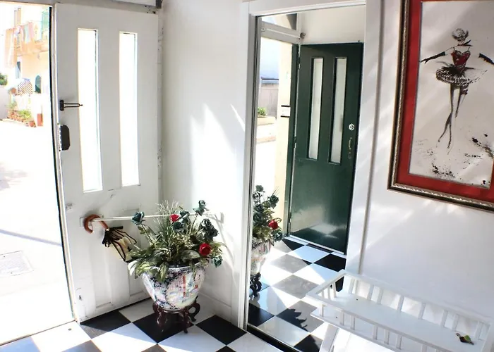 Daire Dolce Loft Bari