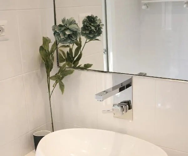 Daire Dolce Loft Bari